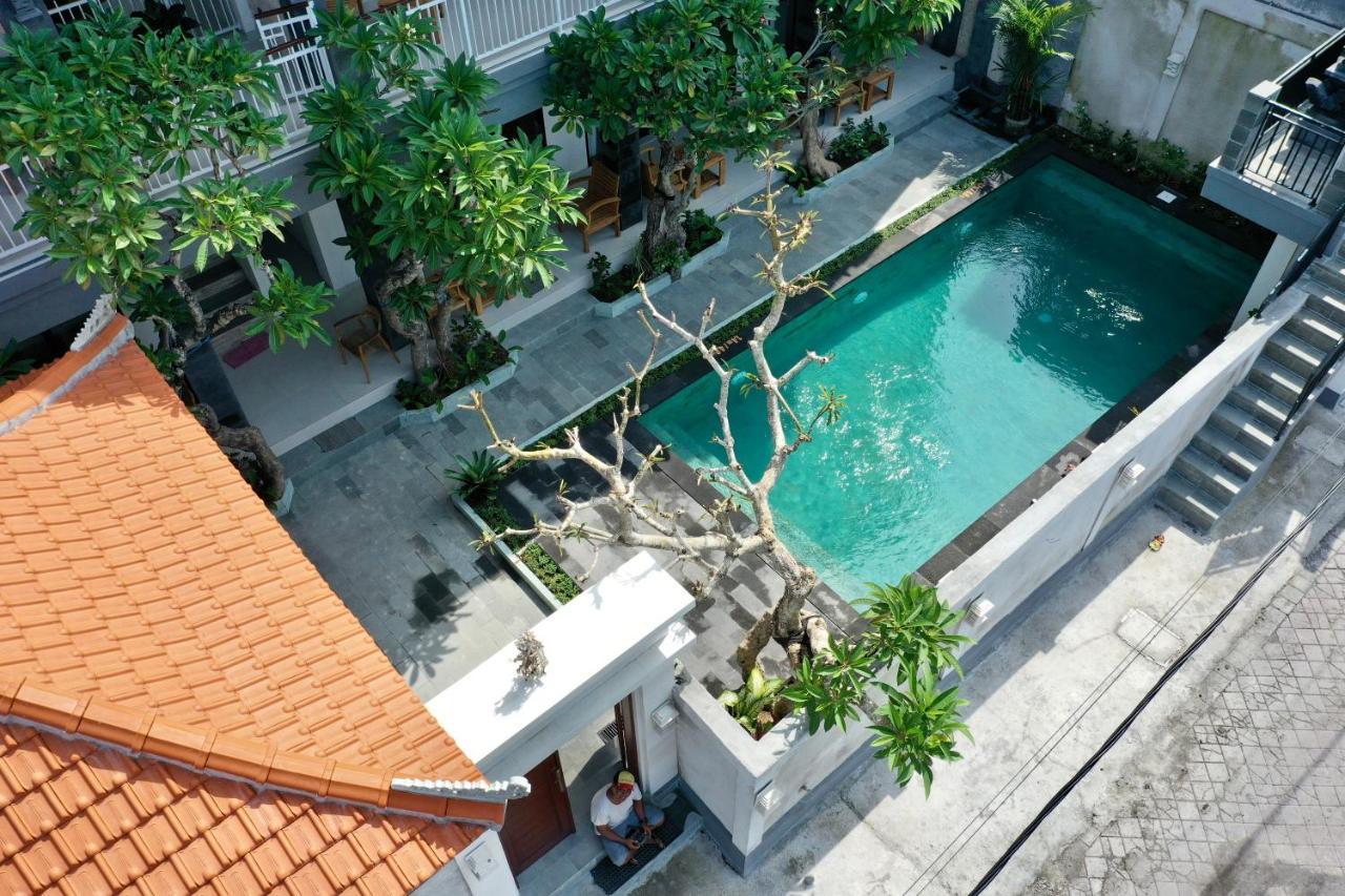 Sandat Living تْشانغو المظهر الخارجي الصورة