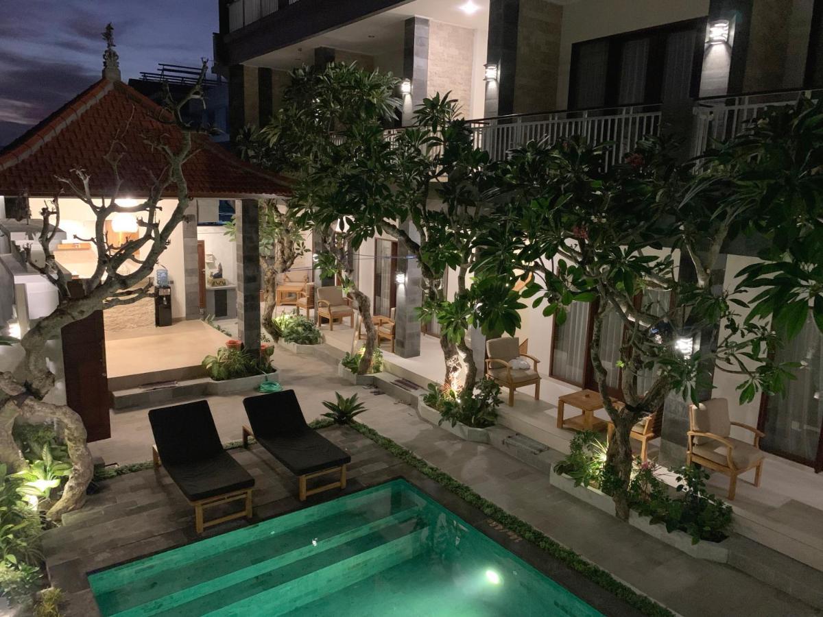 Sandat Living تْشانغو المظهر الخارجي الصورة