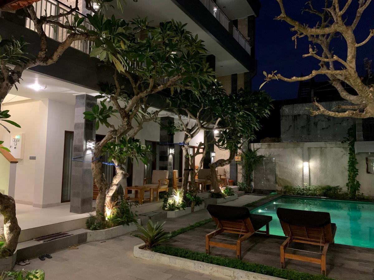 Sandat Living تْشانغو المظهر الخارجي الصورة