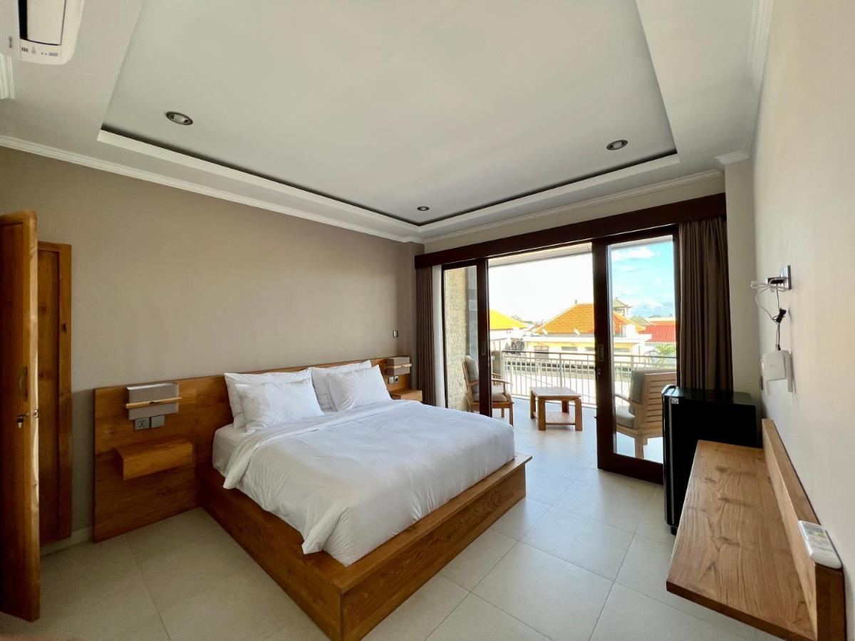 Sandat Living تْشانغو المظهر الخارجي الصورة